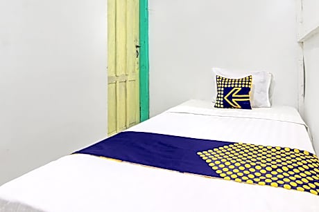 Small Single Room