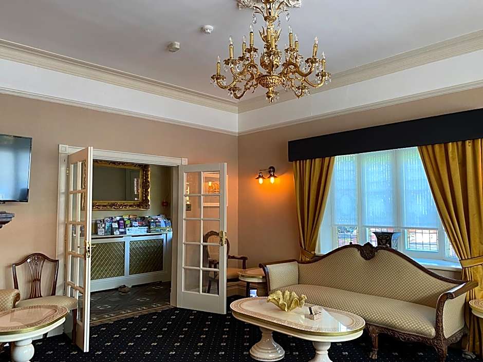 Chester House Guest House