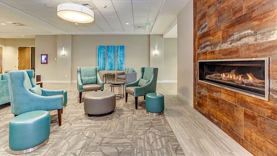 Holiday Inn & Suites Bellingham By IHG