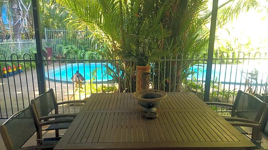 Palmerston Sunset Retreat