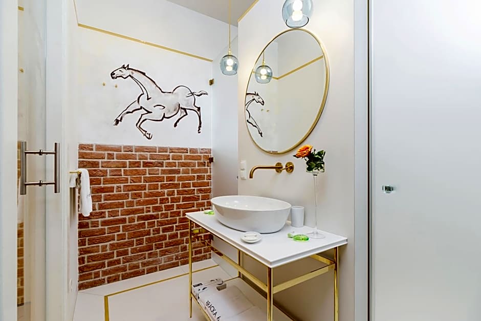 Apartamenty Bracka 6