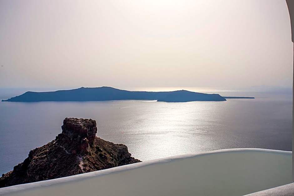 Andronikos Santorini