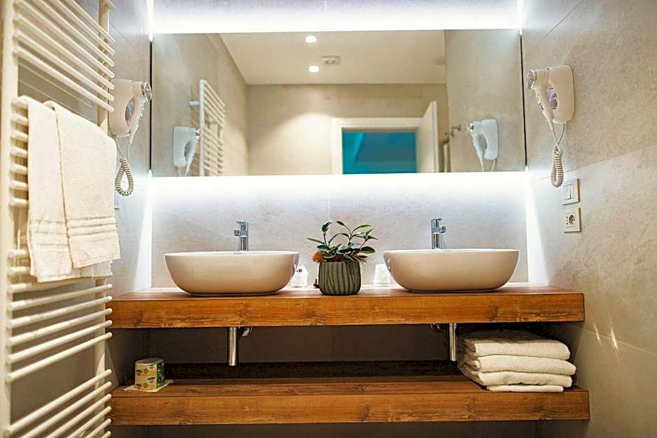 Hotel Magnolia