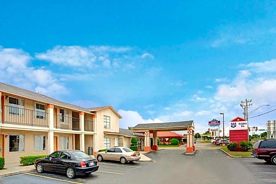Quality Inn Oklahoma City