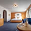 Hotel Alpenrose
