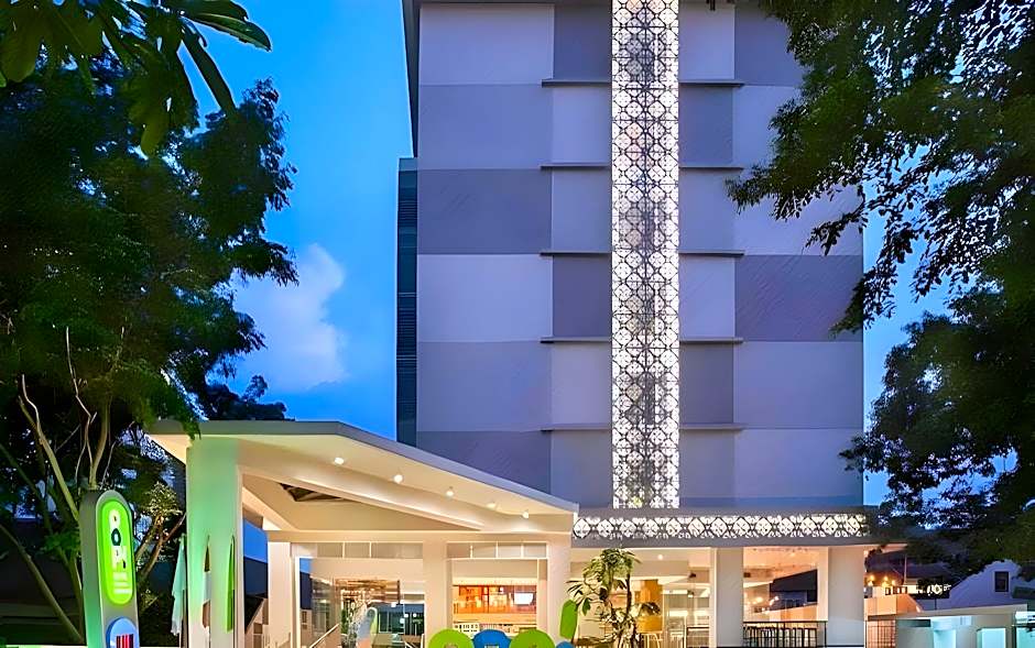 POP! Hotel Pemuda Semarang