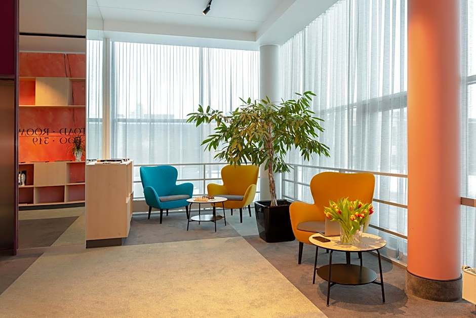 Art Hotel Pallas by Tartuhotels