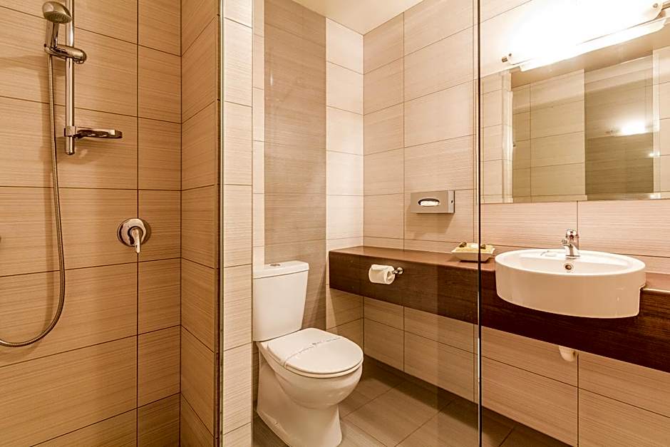 Amethyst Court Motor Lodge