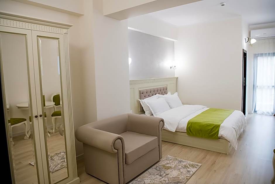 Imperial Hotel&Spa - Baile Olanesti