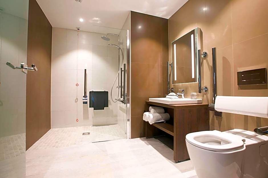 AC Hotel by Marriott Belfast