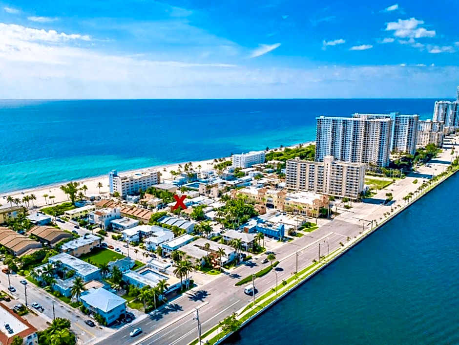 Southwinds Inn by The Gold Nests