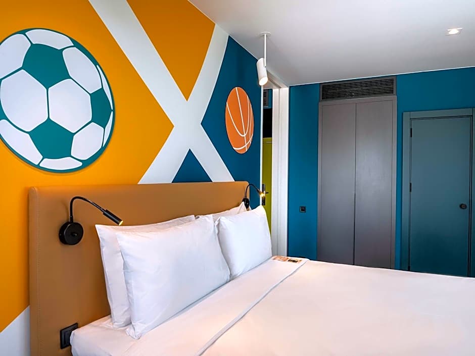 ibis Styles Batumi