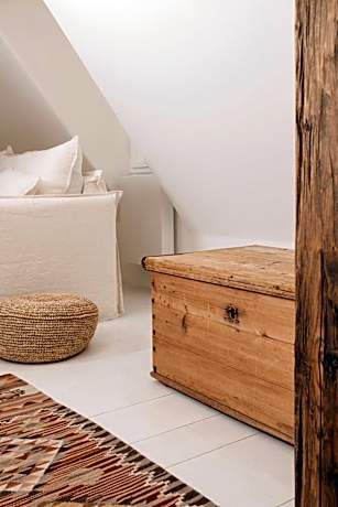 Double Room with Extra Bed