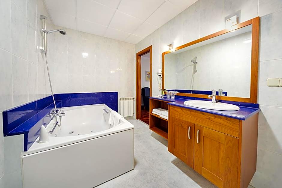 Hotel As Camelias