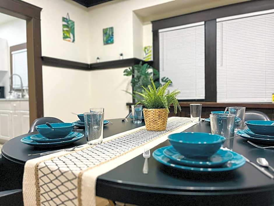 Echo Zen Hostal