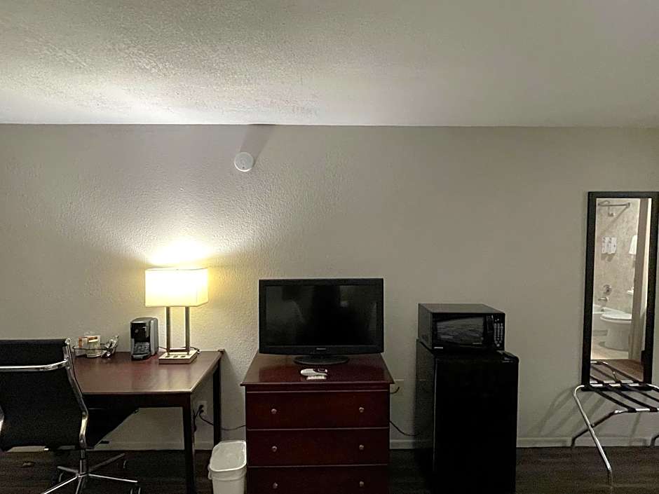 Econo Lodge