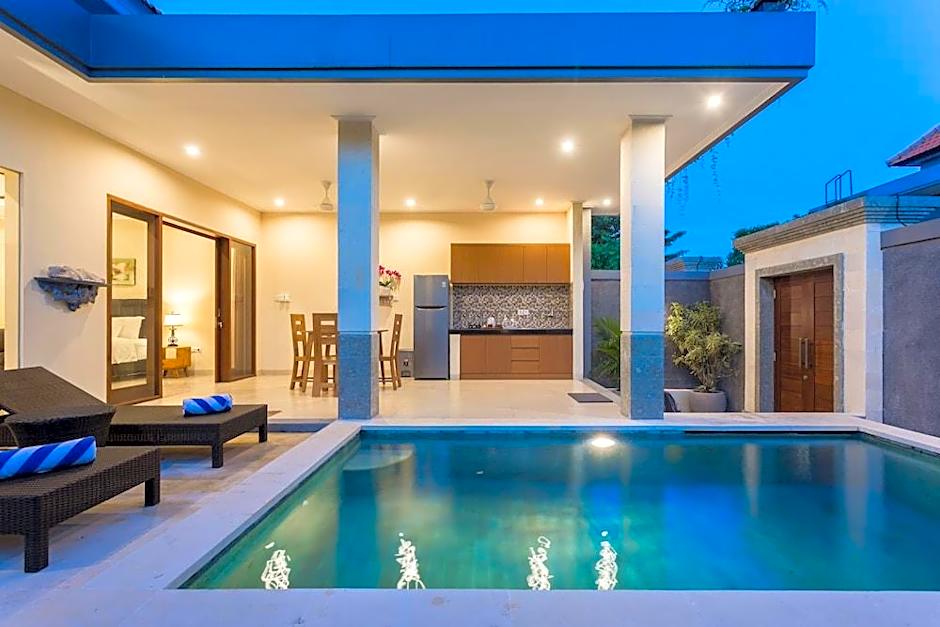 Kubu Petitenget Suite Seminyak