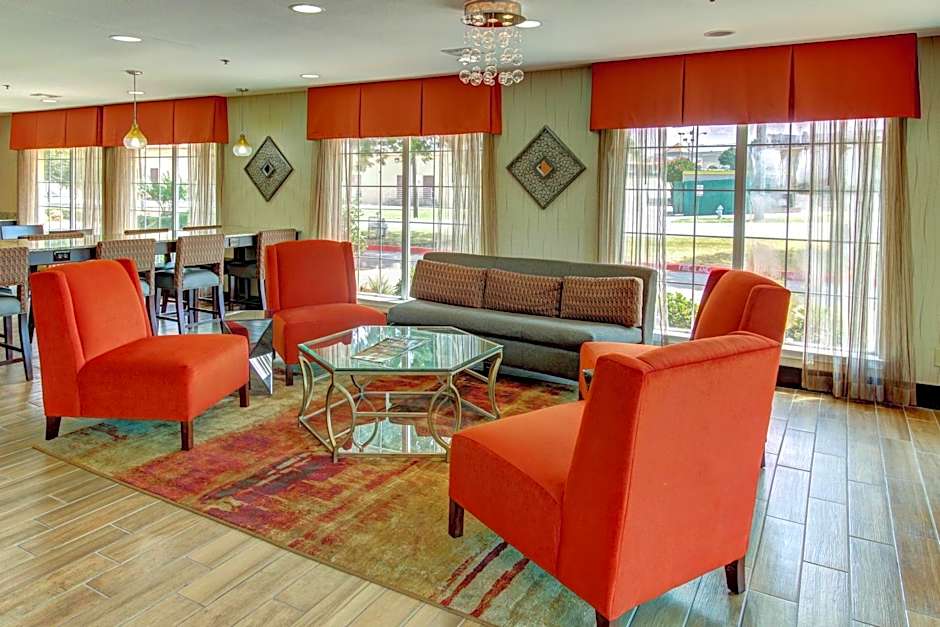 Motel 6 Arlington