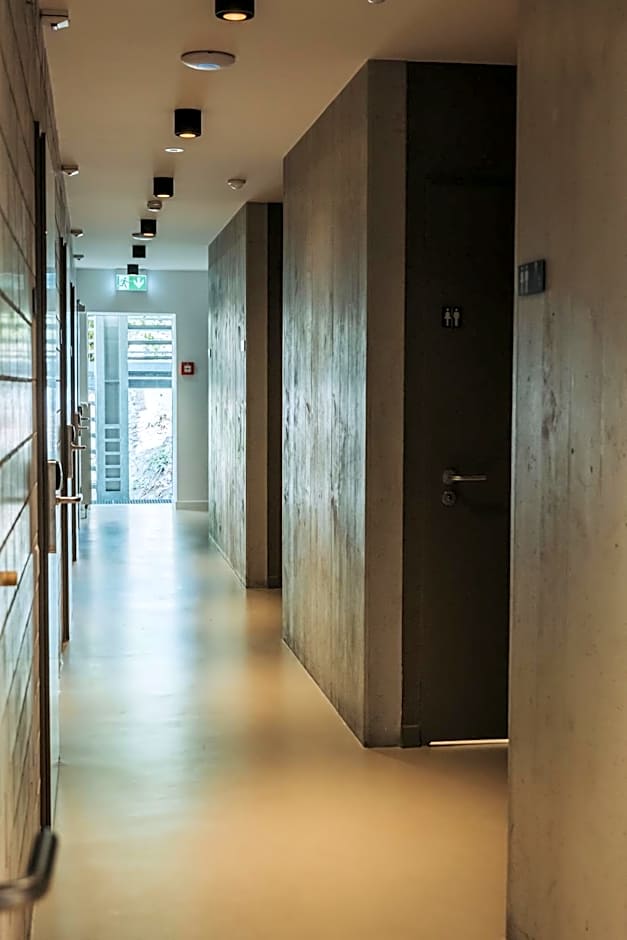 Montreux Youth Hostel