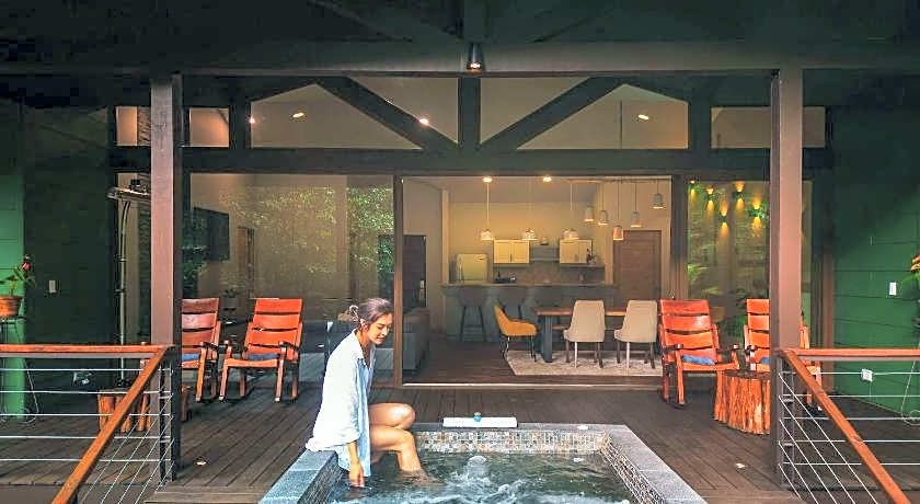 El Silencio Lodge & Spa Costa Rica