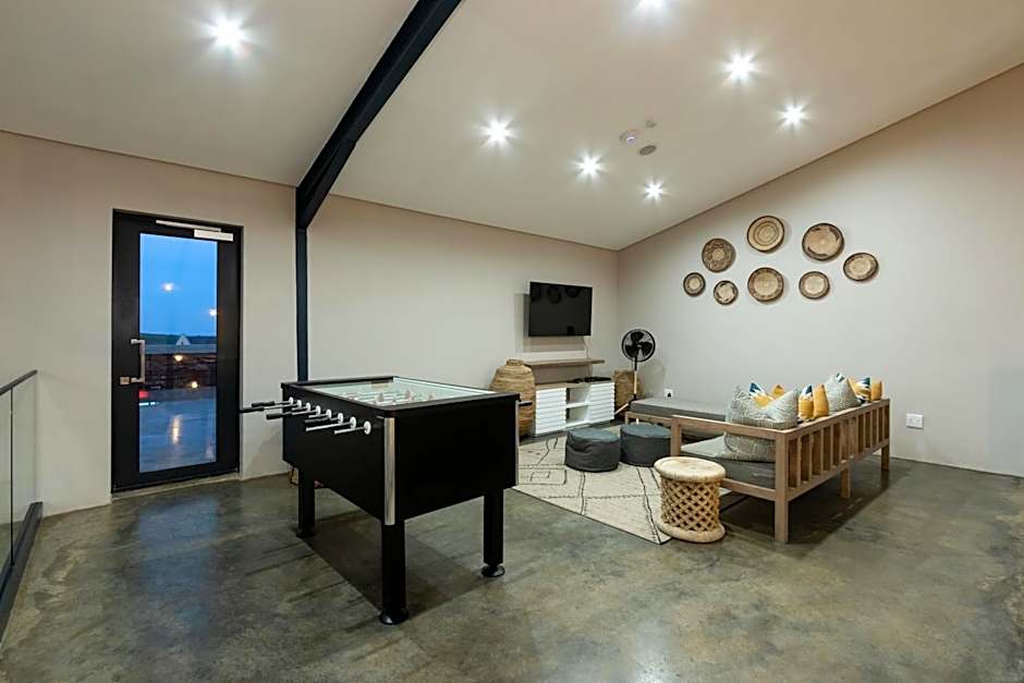 Dragonview Lodge