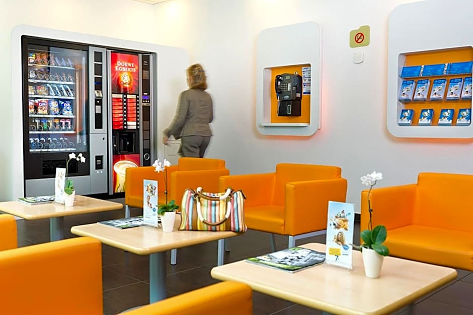 ibis Budget Brussels South Ruisbroek