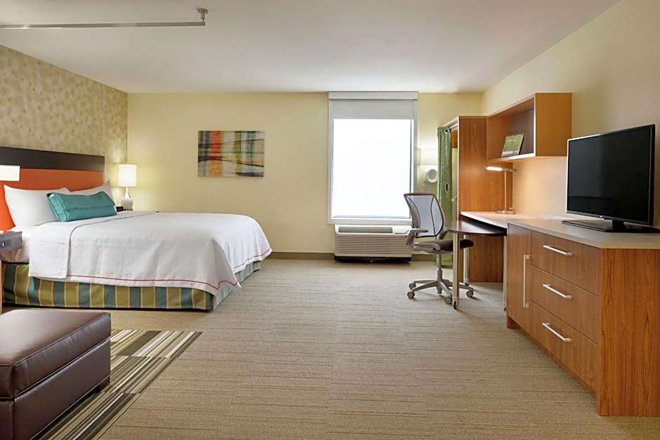 Home2 Suites by Hilton Alexandria, LA