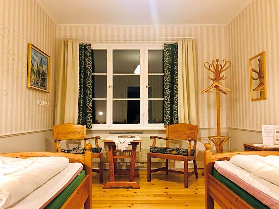 STF Vandrarhem Edsbyn