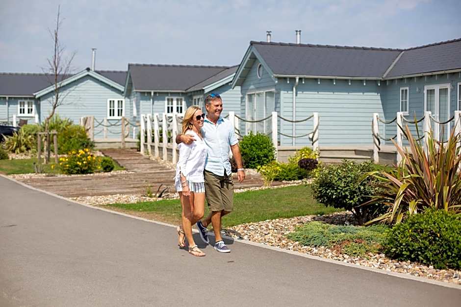 The Bay Filey Holiday Village by Away Resorts