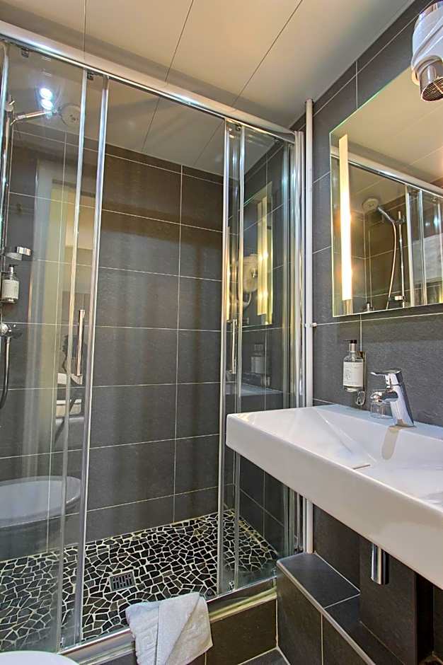 Villa Margaux Opera Montmartre