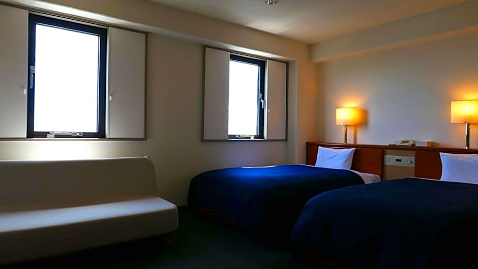 Tourist Hotel Hitachi