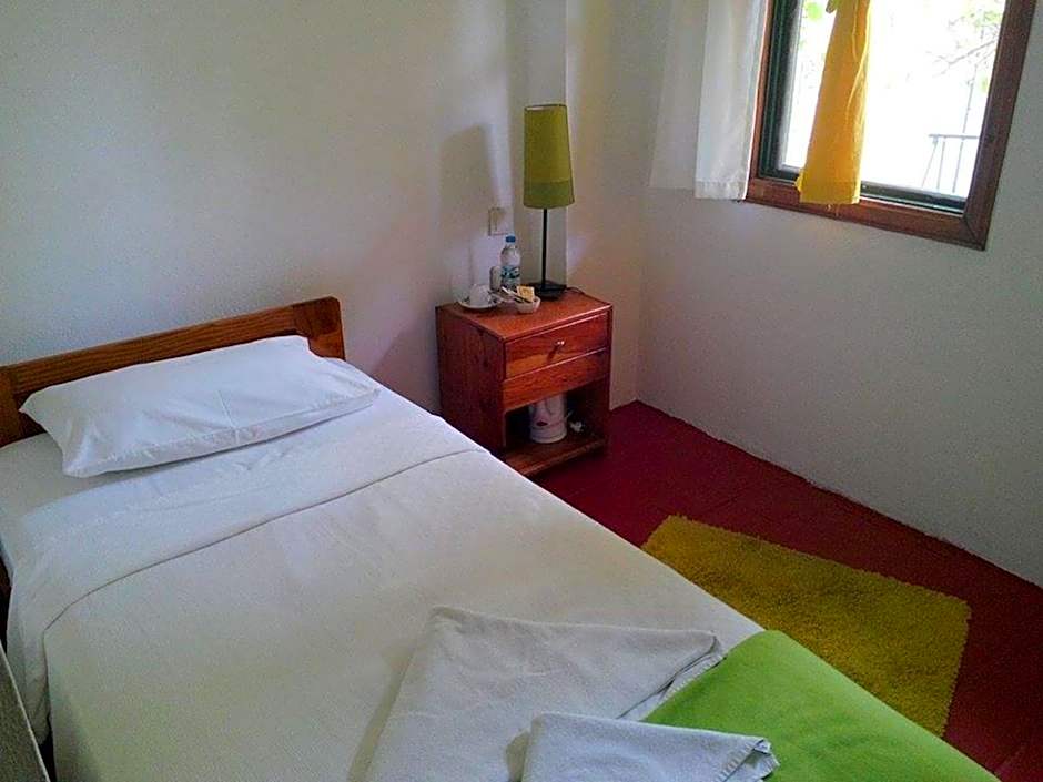 Caretta Caretta Hotel