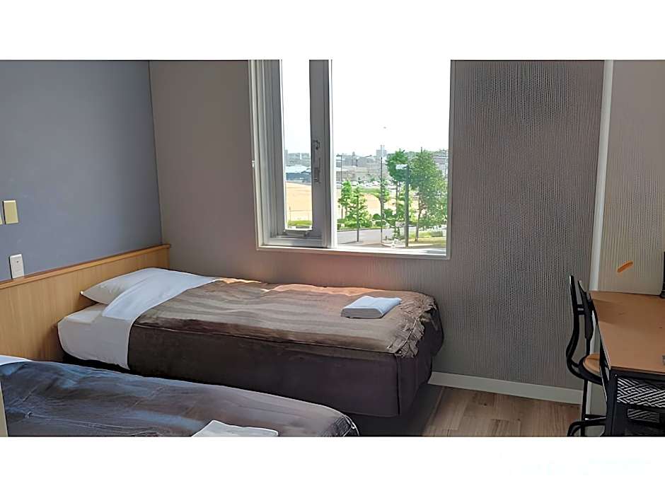 Tabist Tsukuba Sky Hotel