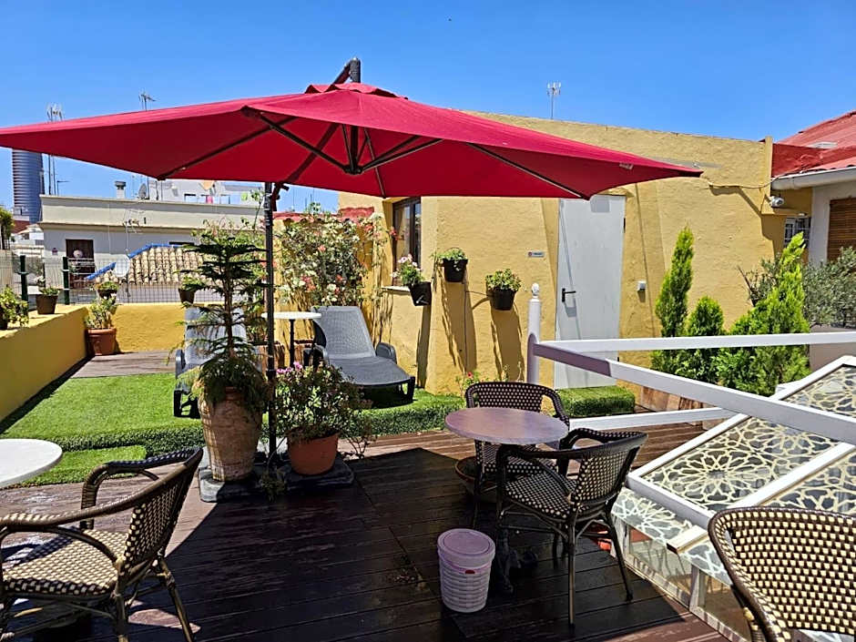 Zaida Boutique Hotel