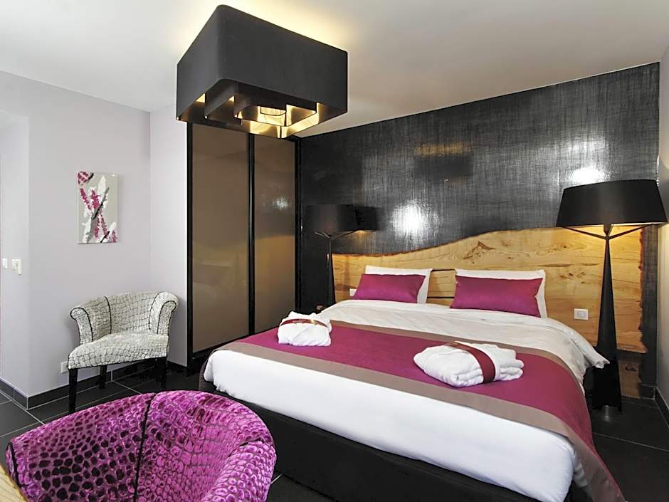 Mercure Brignoles Golf de Barbaroux