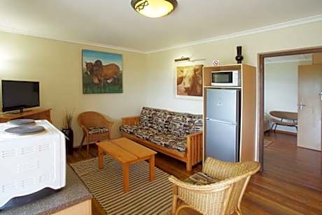 Standard Holiday Home