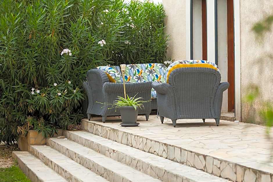 Les villas du triangle - chambres d'hôtes