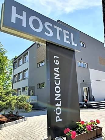 Hostel Północna 61