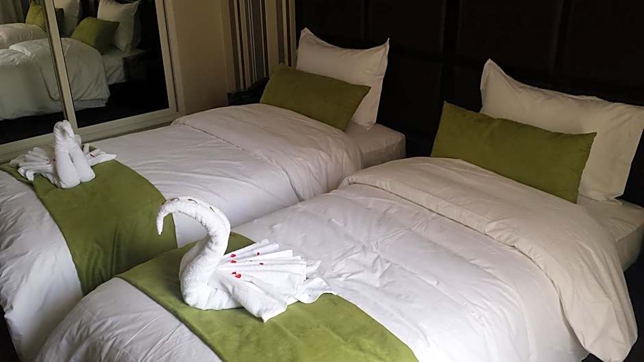 Hotel Swani
