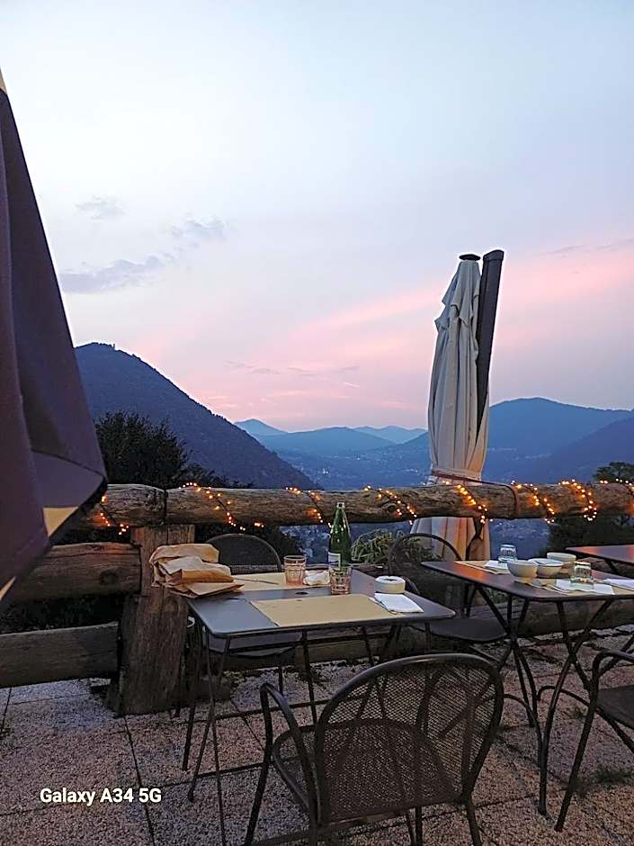 Agriturismo Al Marnich