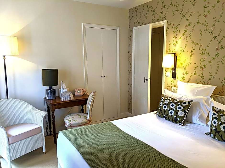 Hôtel Le Saint Christophe