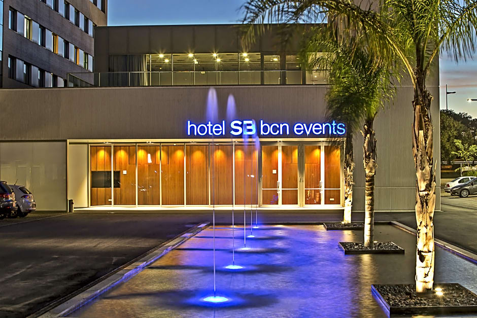 Sb Bcn Events