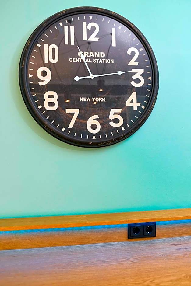 AMC Hotel - Schoneberg