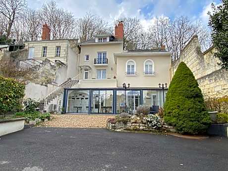 Les Rives du Cher - Chambres d'hôtes