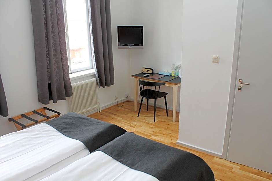 Lindesbergs Stadshotell