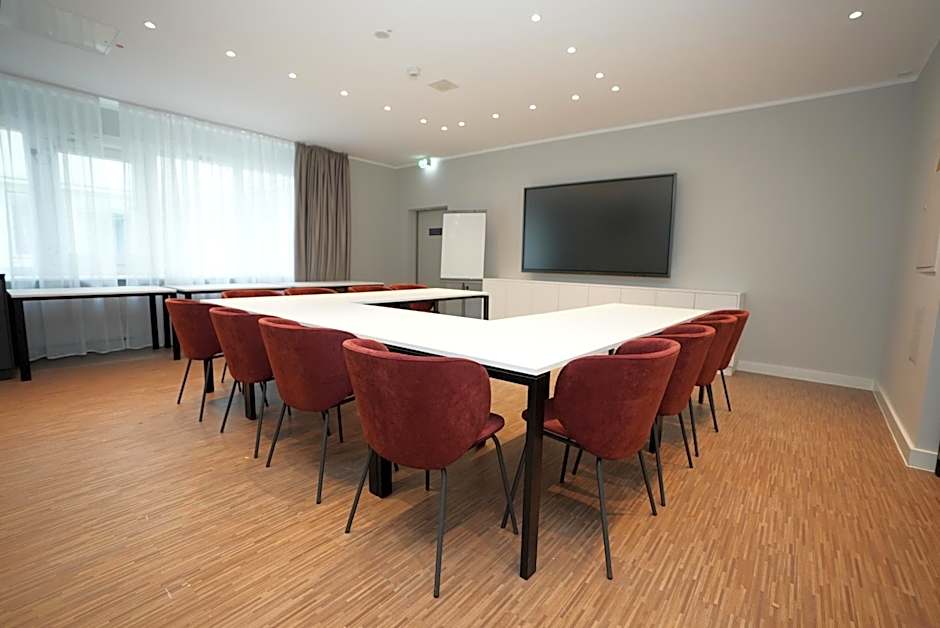 Boutique Kaiser - Hotel & Apartments