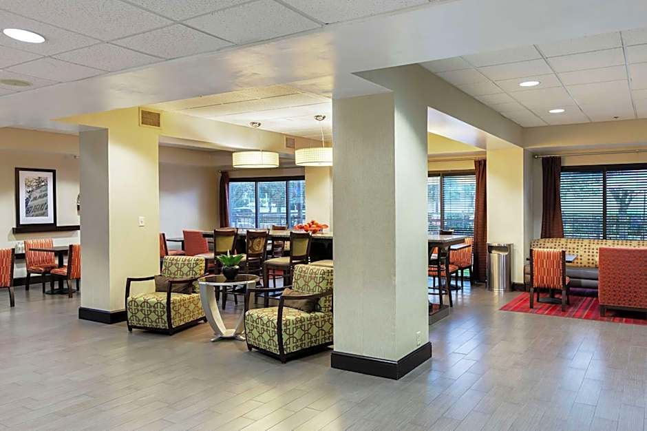 Hampton Inn By Hilton Houma