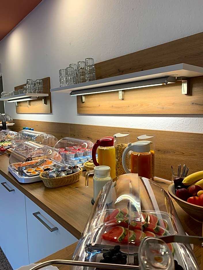 Flair Hotel zur Therme