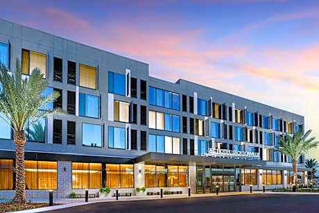 AC Hotel Jacksonville St Johns Town Center