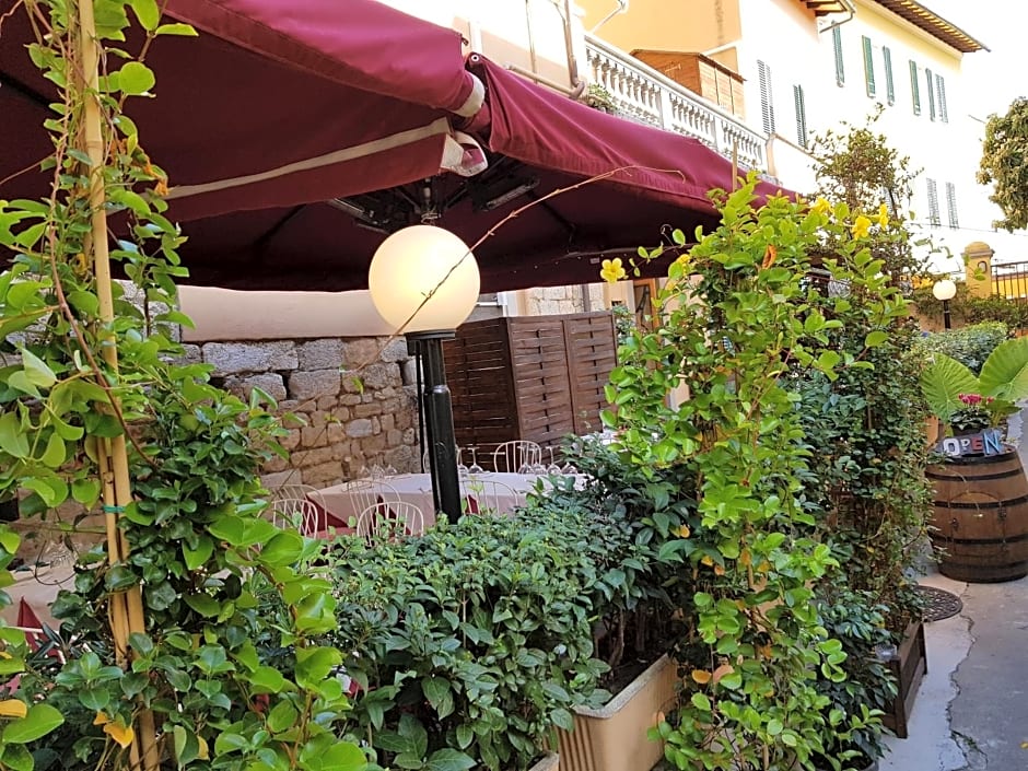 Hotel Amalfitana